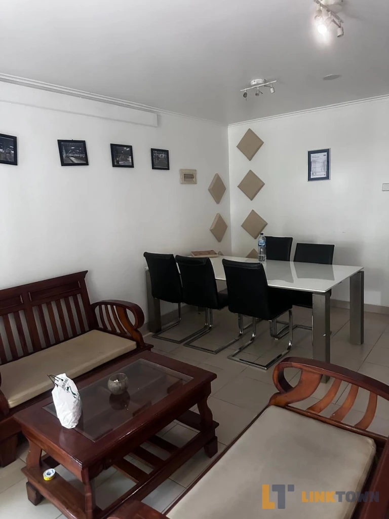 Linktown Grand Wisata Bekasi